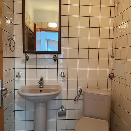 Apartman Comfortable In