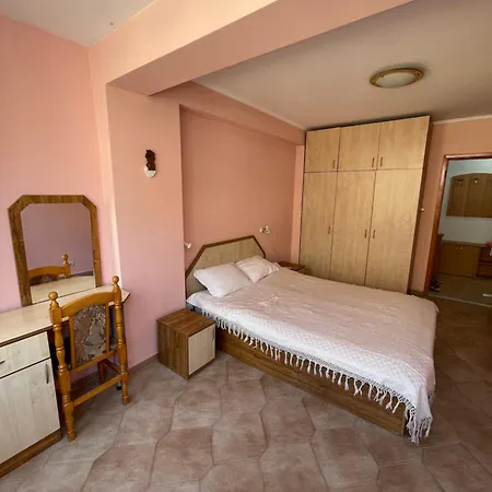 Apartman Comfortable In *