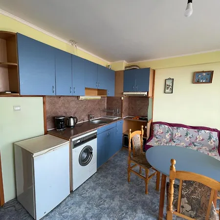 Apartman Comfortable In Szveti Vlasz